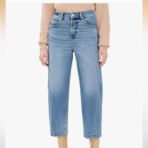 Pistola Eli Barrel in Rhythm Vintage